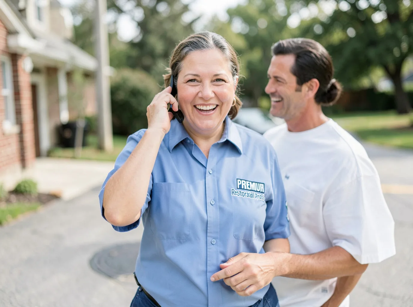 Water Damage Restoration Coahoma, TX FAQs